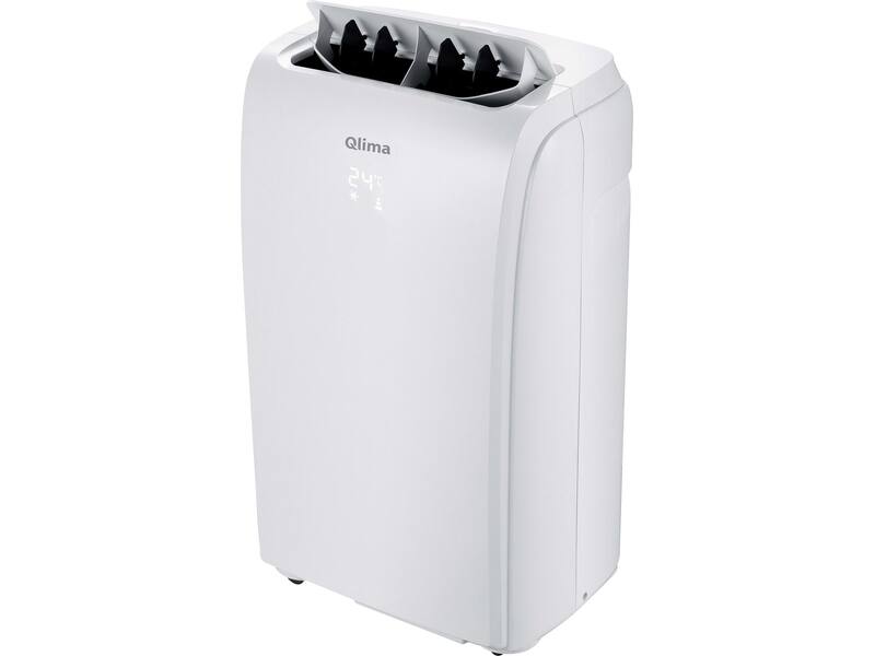 Qlima P 522