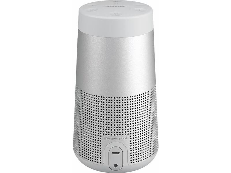 Bose SoundLink Revolve Grijs