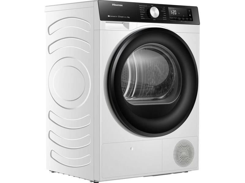 Hisense DH3S902BWCC
