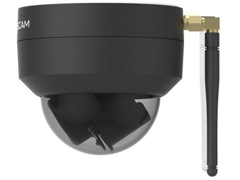 Foscam D4Z