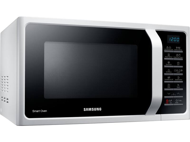 Samsung MC28H5015AW