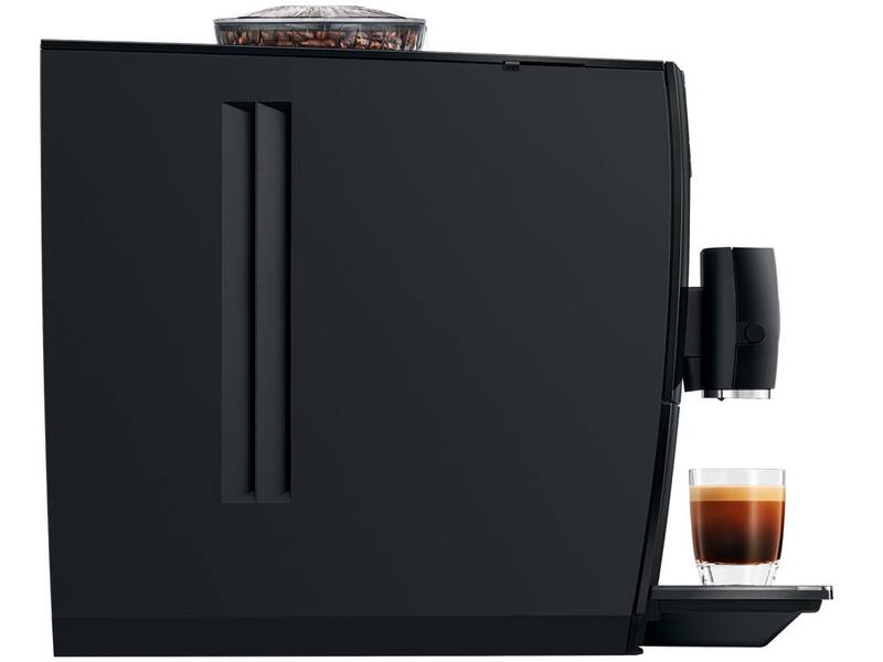 JURA A8 Piano Black (EA)