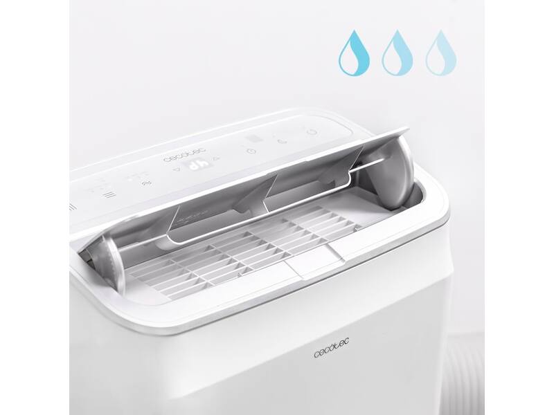 Cecotec ForceClima 12600