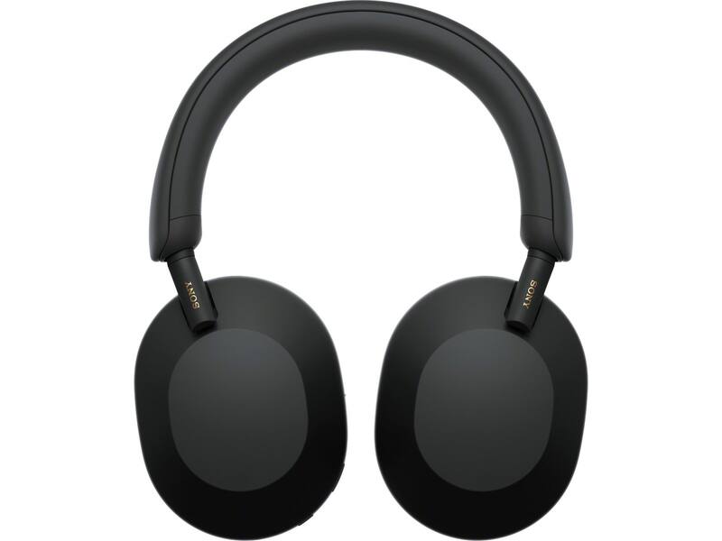 Sony WH-1000XM5 Zwart