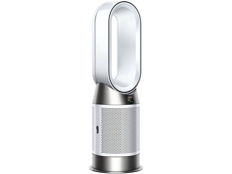 Dyson Purifier Hot + Cool HP1 Wit