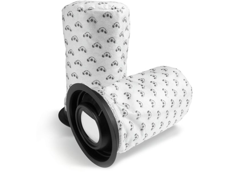 Numatic Pods voor Quick steelstofzuiger (10 stuks)