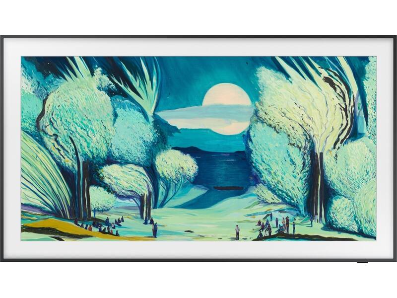 Samsung The Frame QLED Full HD 32LS03C (2023)