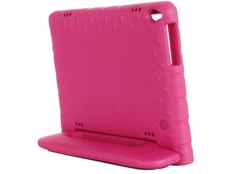 Lenovo Tab M10 FHD Plus Gen 2 Classic Kids Case Roze