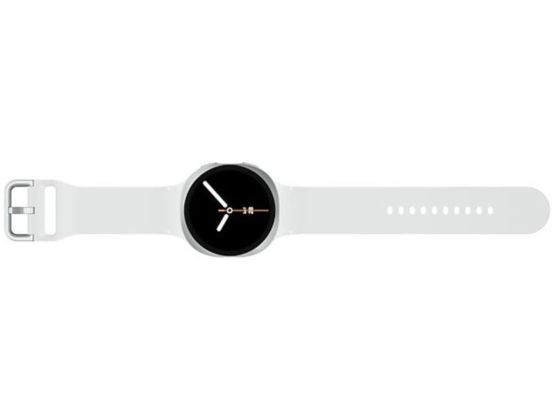 Samsung Galaxy Watch8 44mm Zilver