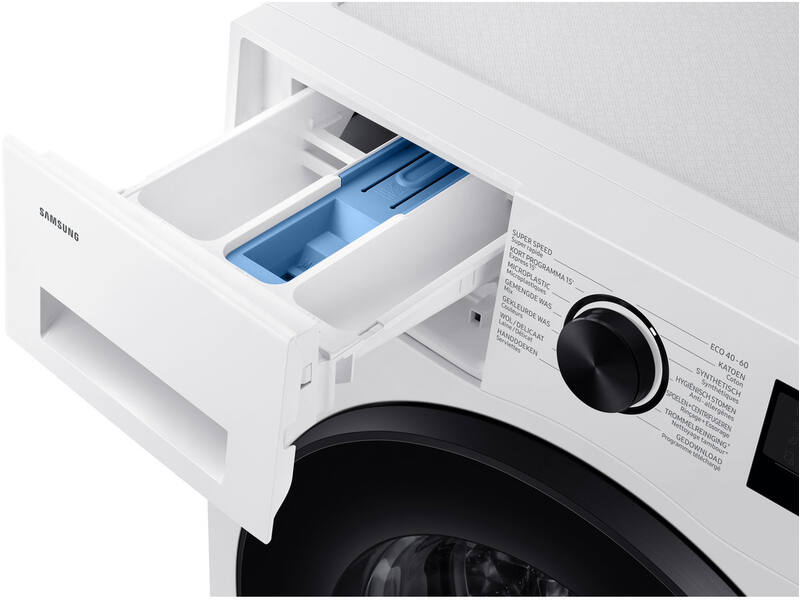 Samsung WW1UFG5U34AEEN AI Ecobubble