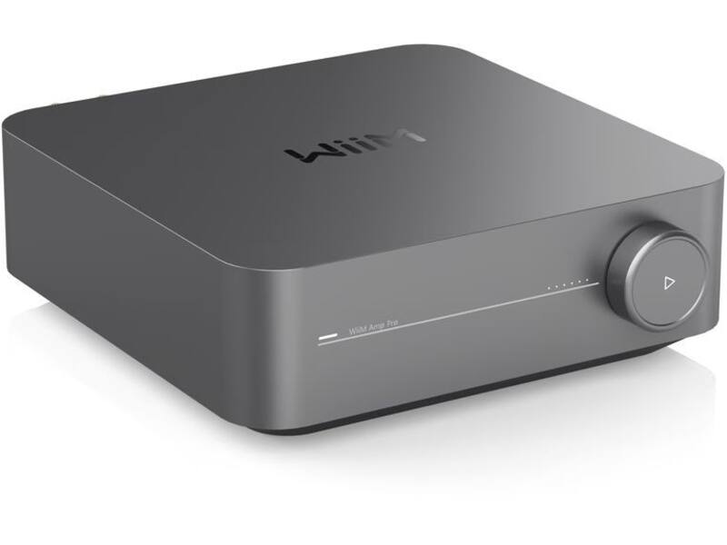 WiiM Amp Pro