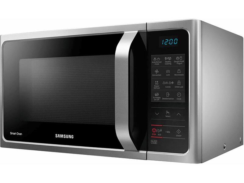 Samsung MC28H5013AS/EN