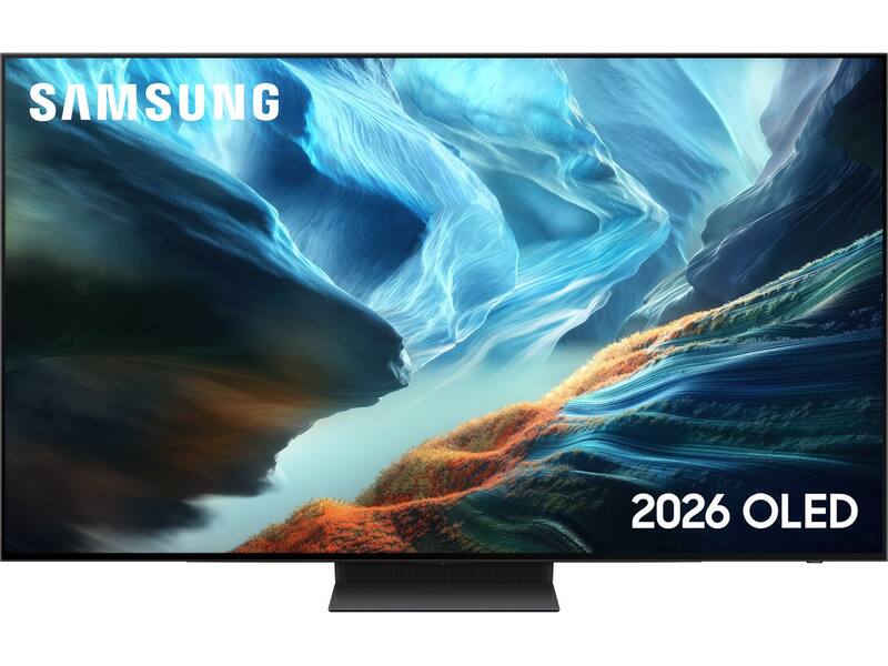 Samsung OLED 4K 48S93H (2026)