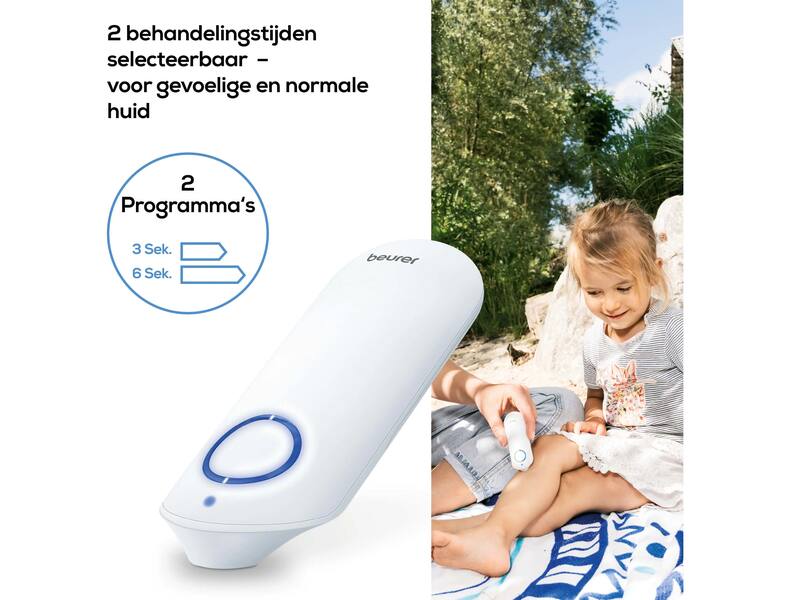 Beurer BR 60
