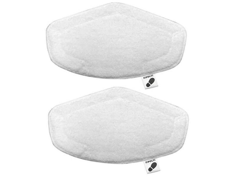 Polti PAEU0332 Set van 2 doeken voor Polti Vaporforce