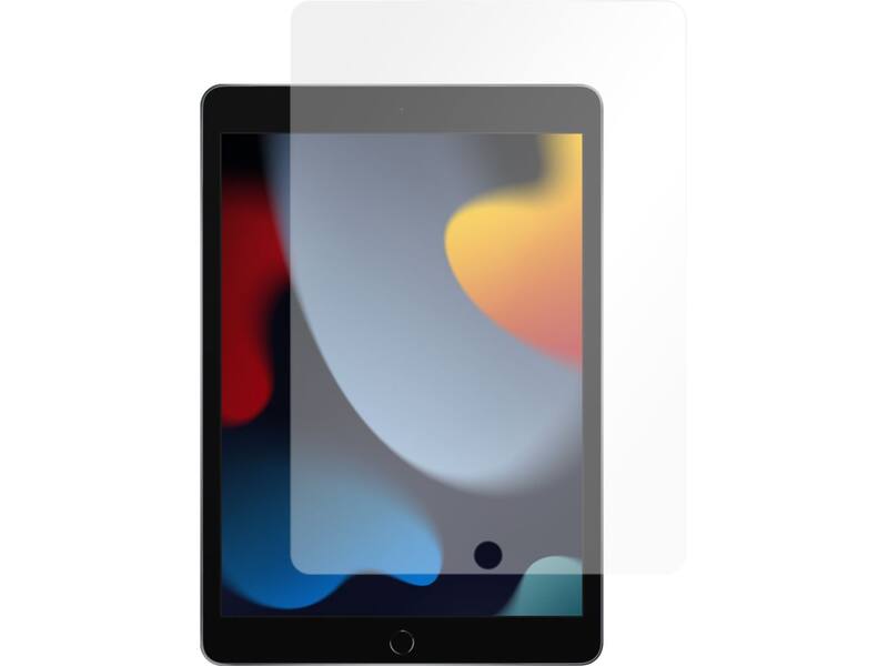 Just in Case Tempered Glass - Apple iPad 10.2