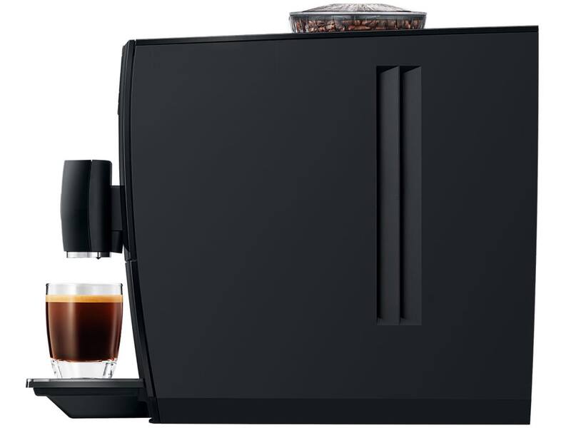 JURA A8 Piano Black (EA)
