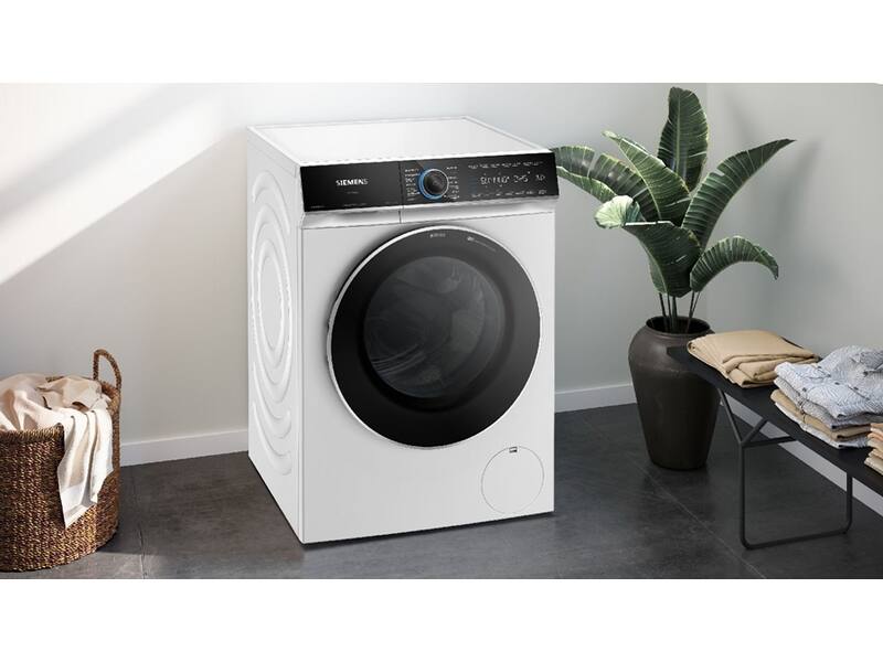 Siemens WG44B2AMNL iQ700 extraKlasse