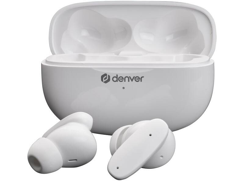 Denver TWE-49ENC Wit