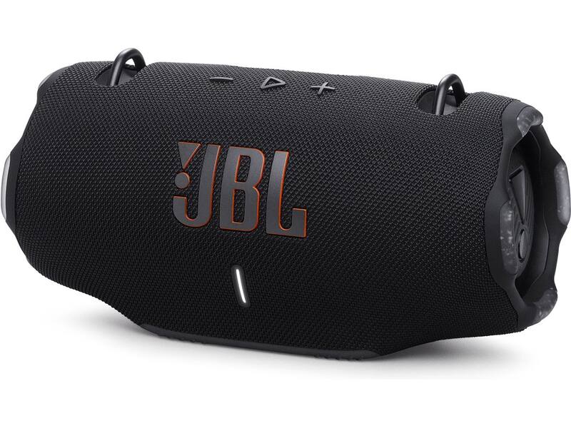 JBL Xtreme 4 Zwart