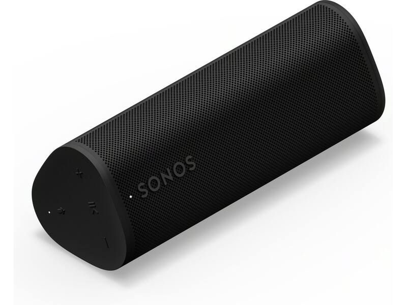 Sonos Roam 2 Zwart