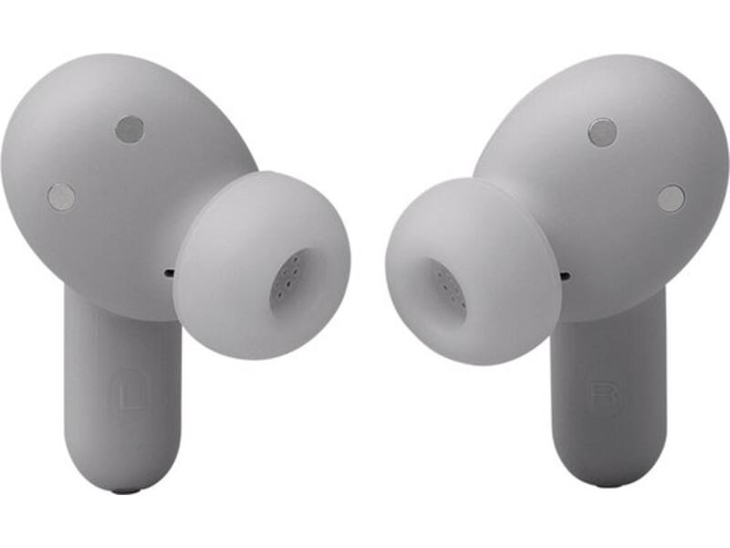 JBL Live Beam 3 Zilver