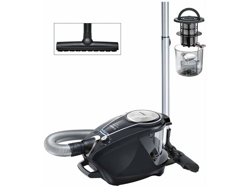 Bosch Prosilence BGS7SIL64