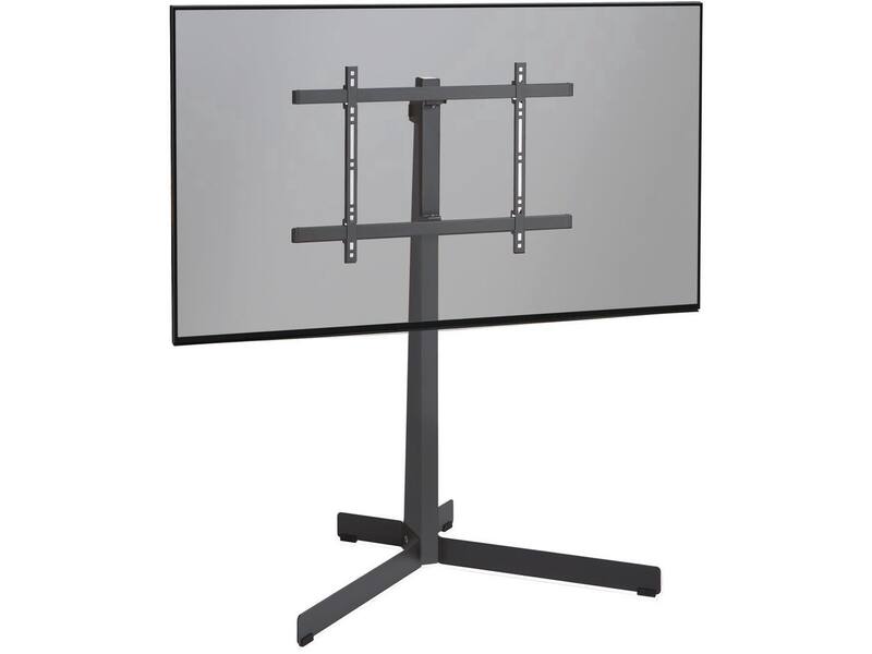 Vogel's TVS 3690 Zwart TV Vloerstandaard (40-77 inch)