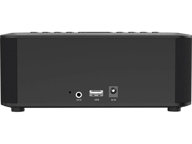 Kenwood CR-ST40DAB-B