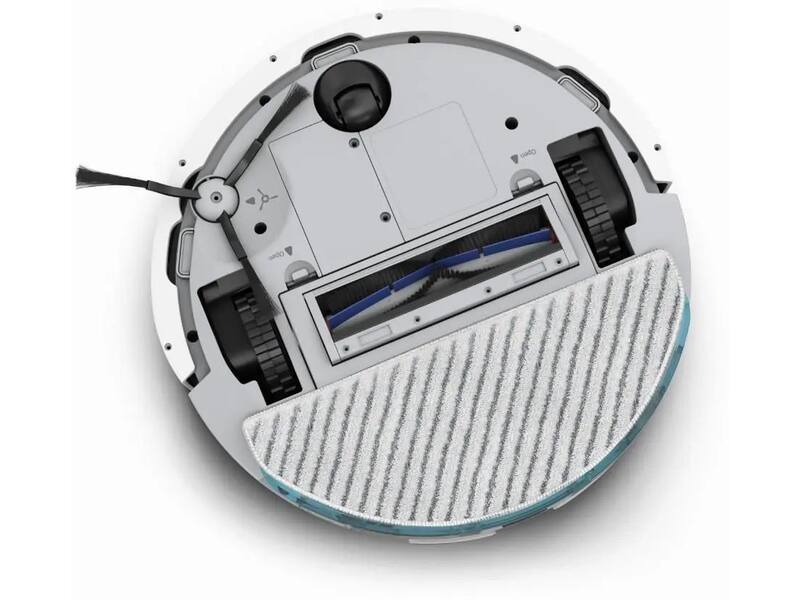 Rowenta RR8777 X-Plorer Serie 90