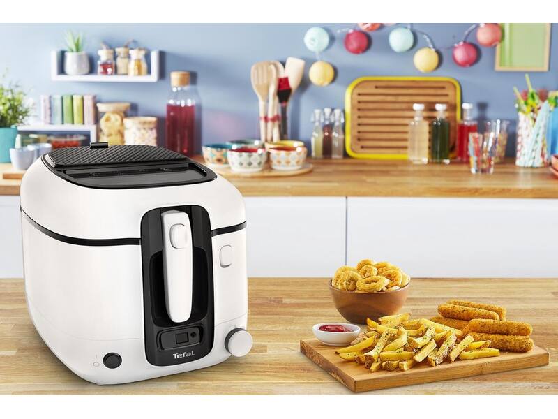 Tefal Super Uno FR3140