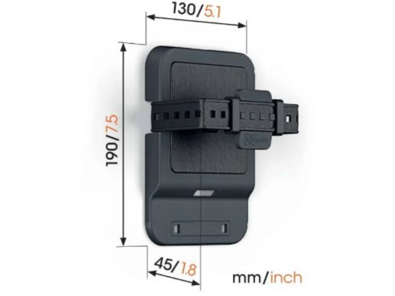 Vogel's TVA 6400 MediaBox Beugel