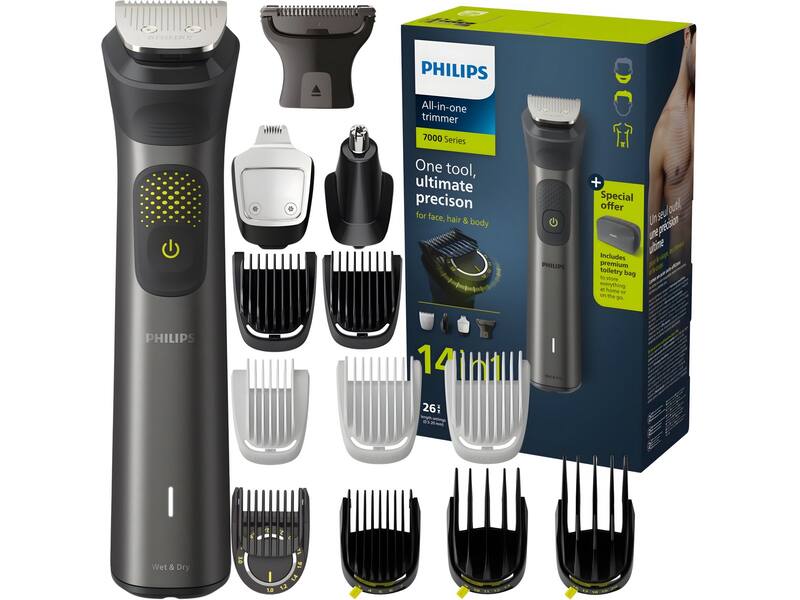Philips All-in-One Trimmer MG7940/75 Series 7000
