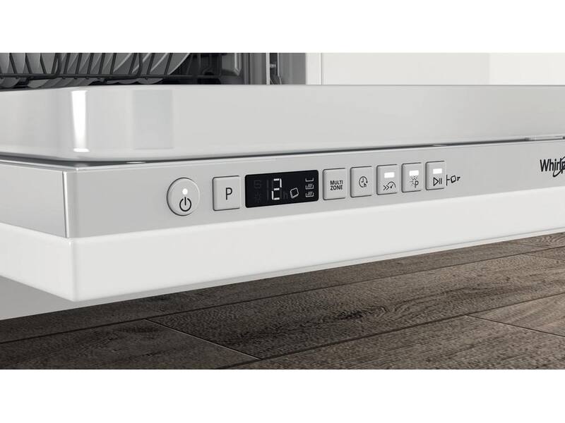 Whirlpool W0I D741A S