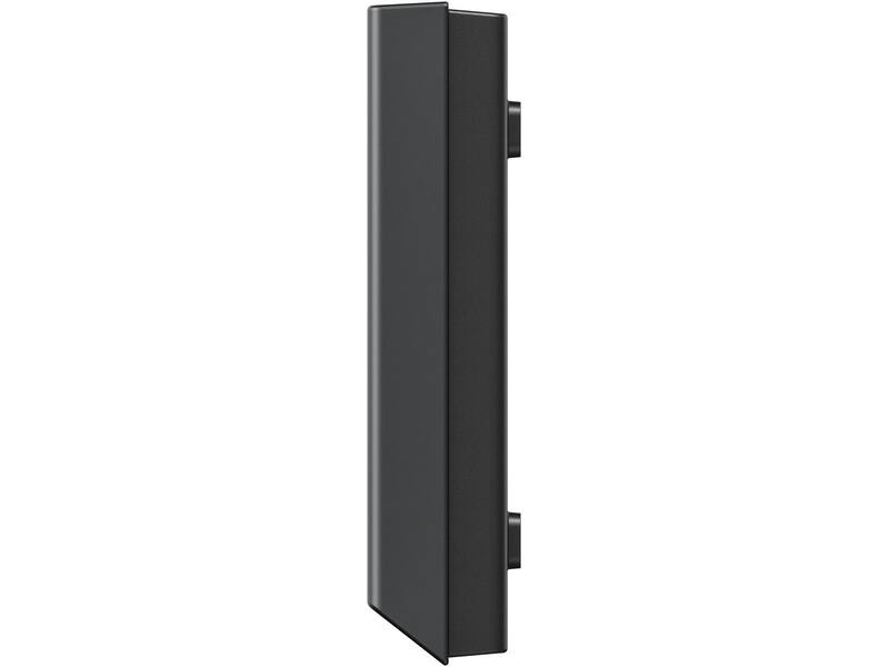 Eufy Video Doorbell E340 + Chime