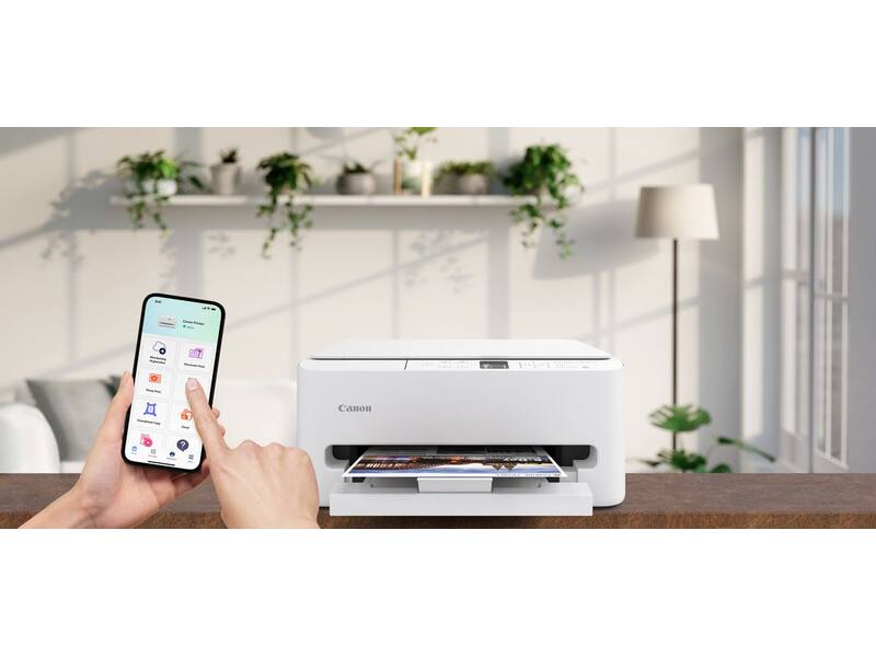 Canon PIXMA TS6550i