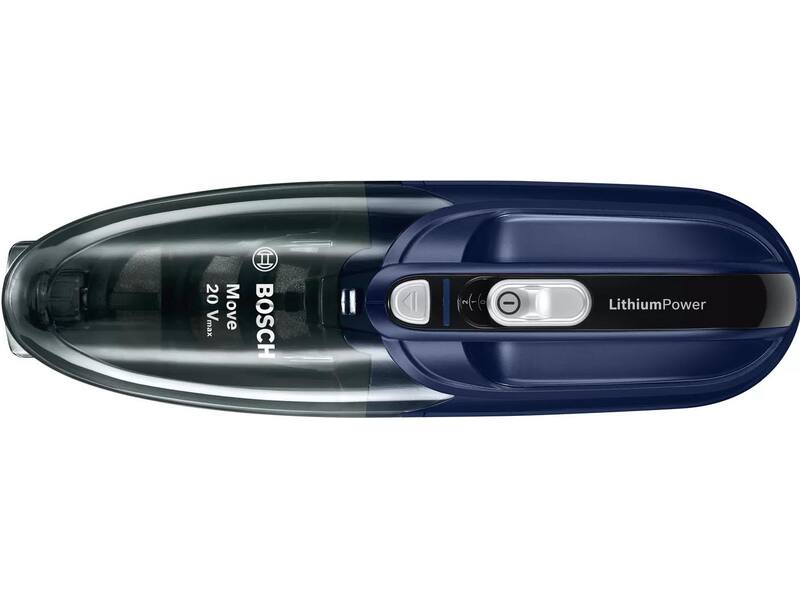 Bosch BHN20L
