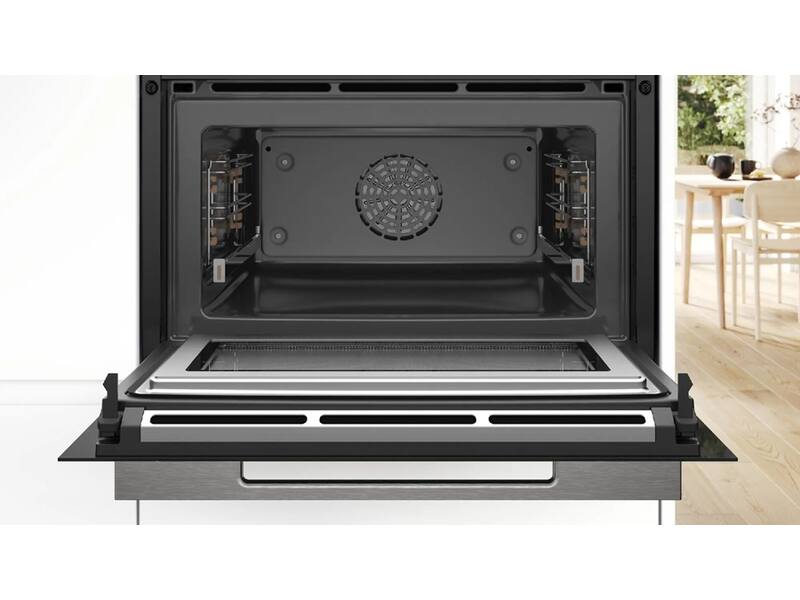 Bosch CMG736AB1F Serie 8 EXCLUSIV