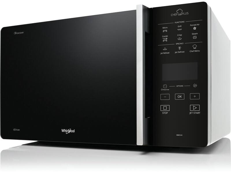 Whirlpool MCP 349 SL