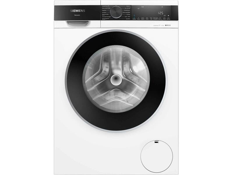 Siemens WG44G2ZWNL iQ500