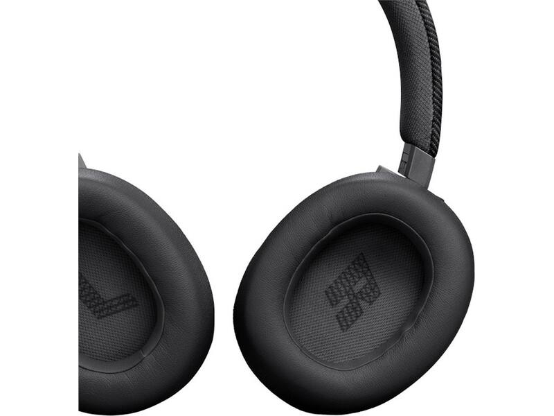 JBL Live 770NC Zwart