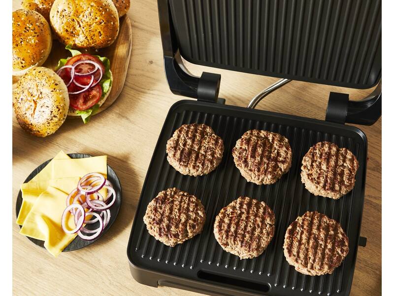 Tefal Inicio Classic Inox GC271D