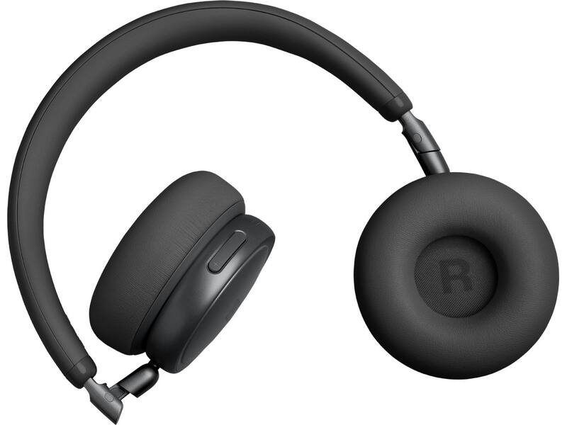 JBL Live 680NC Zwart