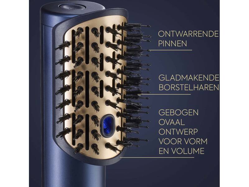 BaByliss 3-in-1 Wet to Dry Air Wand AS6550E
