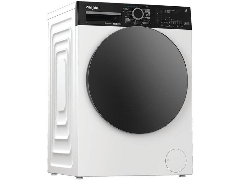 Whirlpool WPM 99W ADS BE