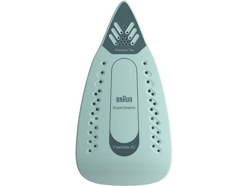 Braun TexStyle 3 SI 3030 PU
