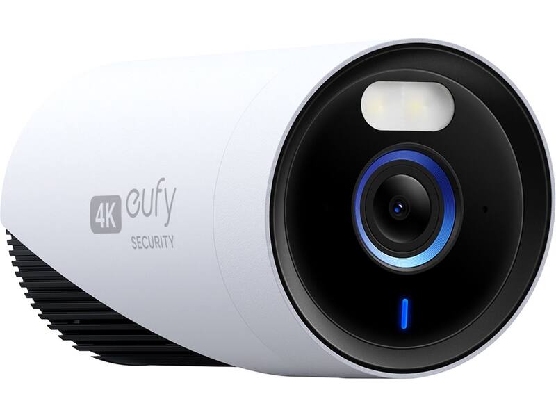 Eufy eufyCam E330 (Uitbreiding)