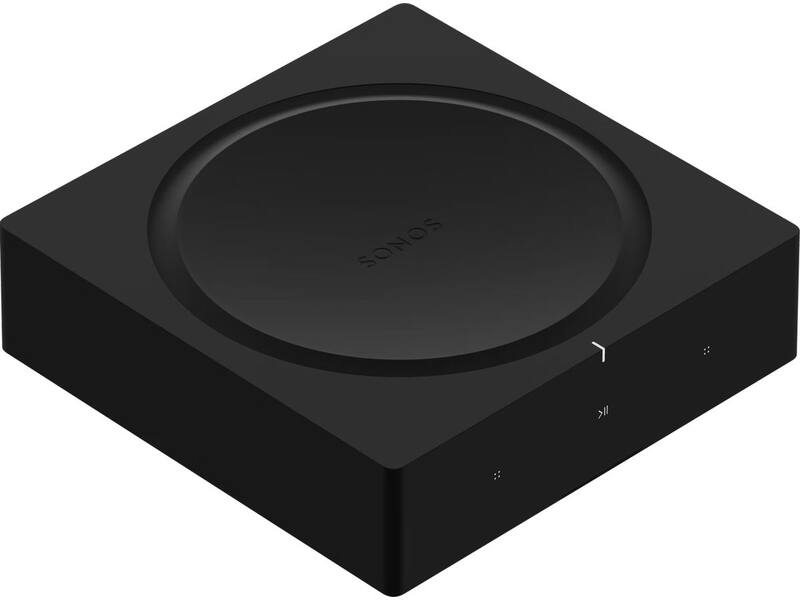 Sonos Amp