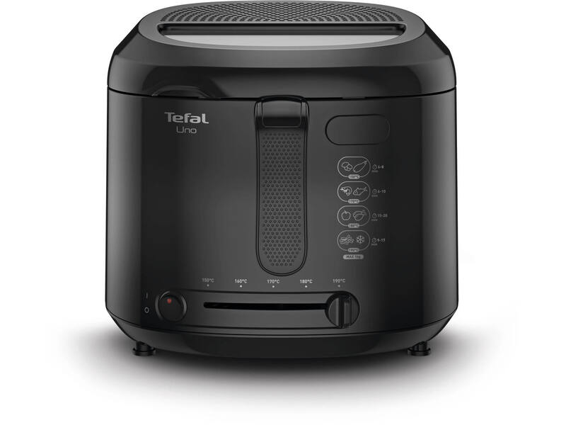 Tefal FF2038 Uno