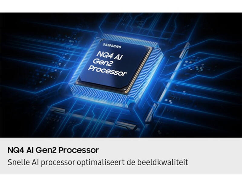 Samsung OLED 4K 55S85F (2025)